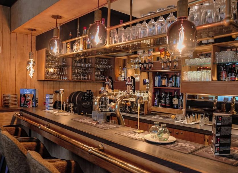Bar Ảnh