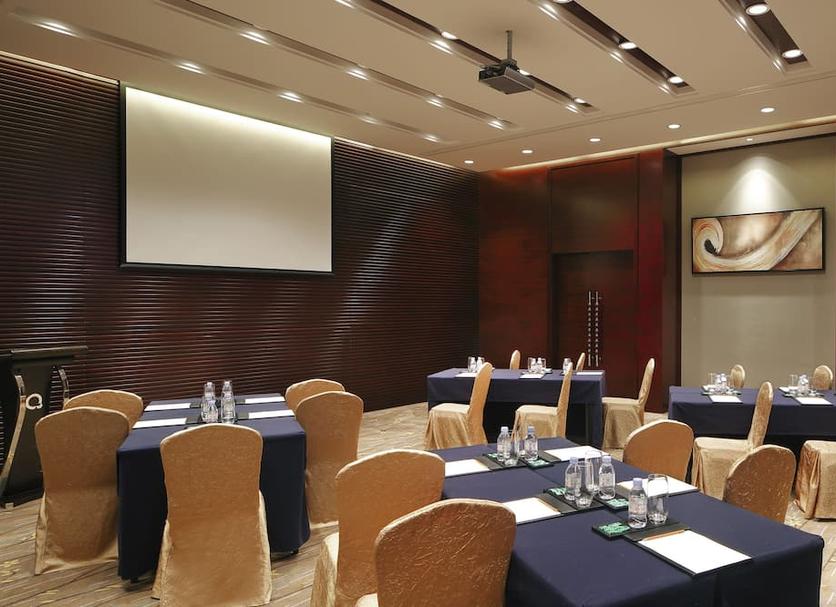 Conference room Ảnh