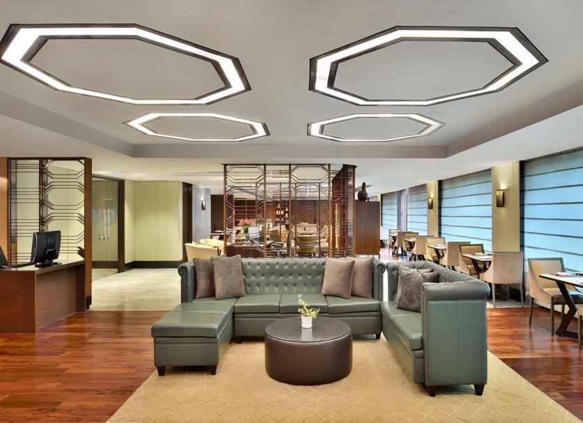 Lounge Ảnh