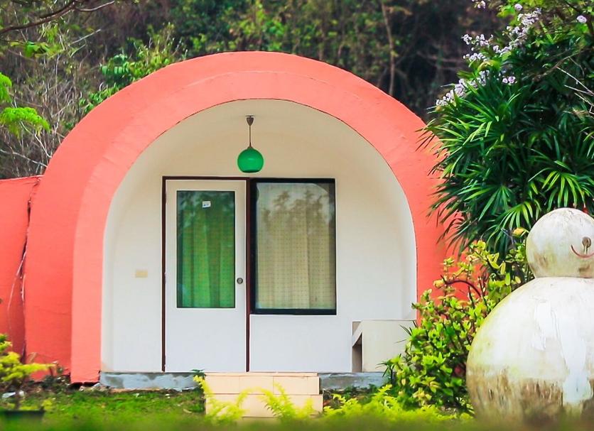 Cảnh ngoài trời Ảnh