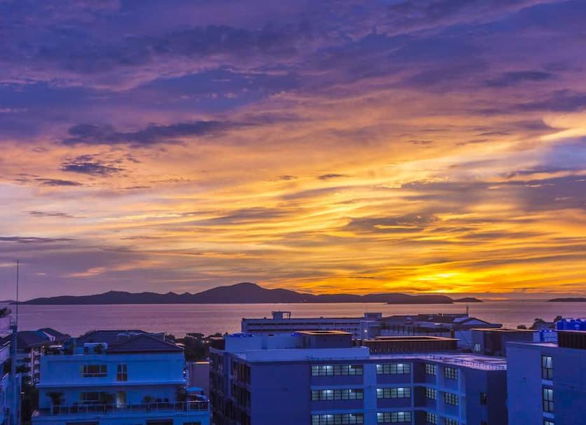 Cảnh ngoài trời Ảnh