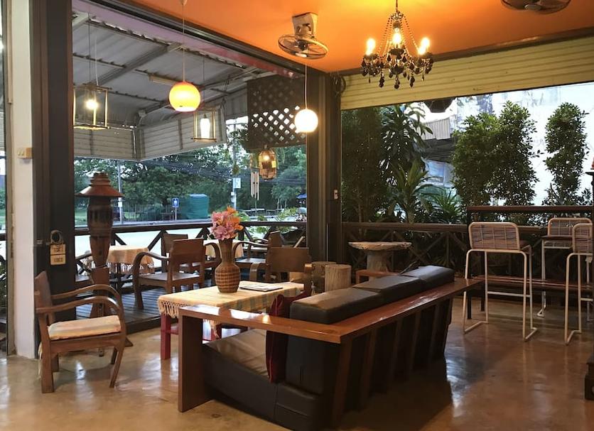 Lounge Ảnh
