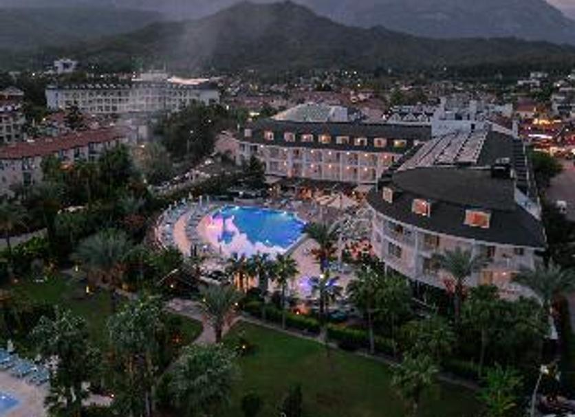 Cảnh ngoài trời Ảnh