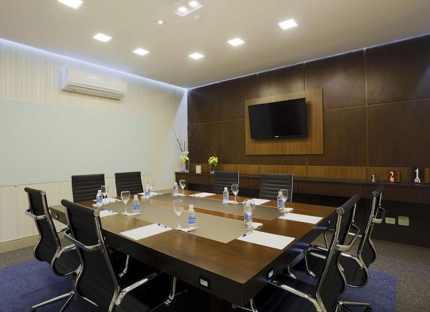 Conference room Ảnh