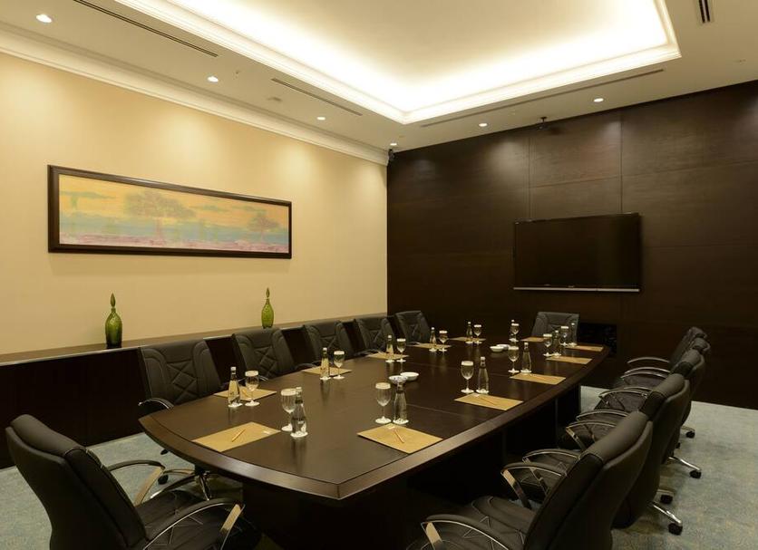Conference room Ảnh