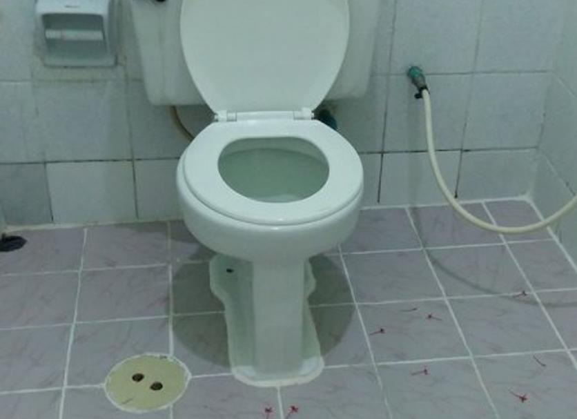Phòng tắm Ảnh
