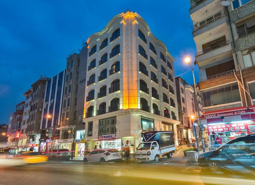 Cảnh ngoài trời Ảnh