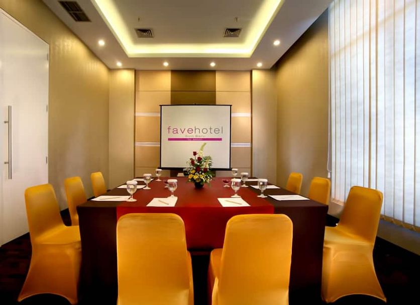 Conference room Ảnh