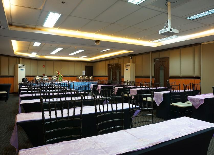 Conference room Ảnh