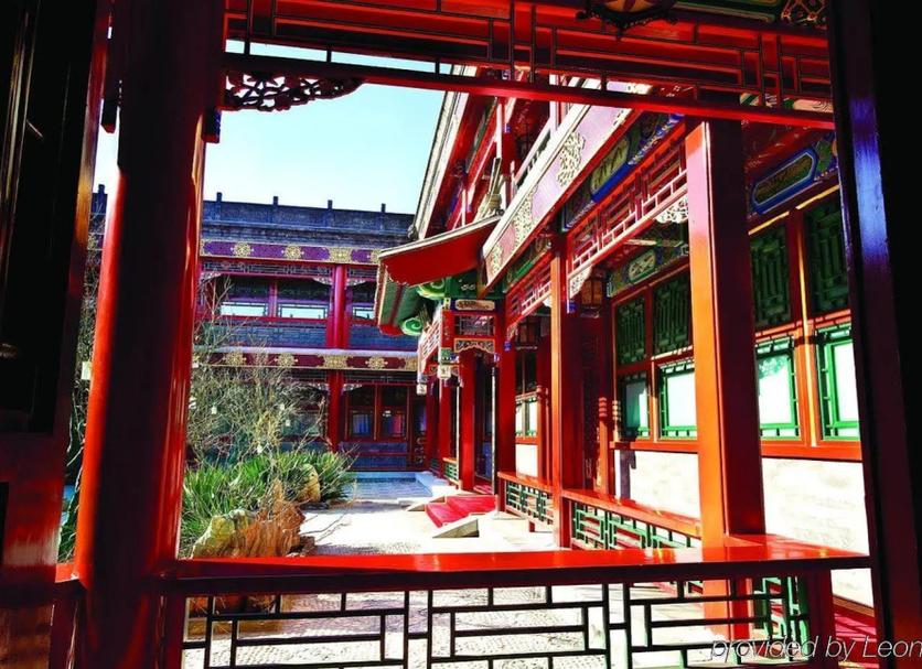 Cảnh ngoài trời Ảnh