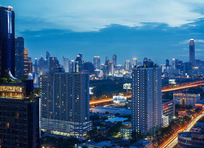 Cảnh ngoài trời Ảnh