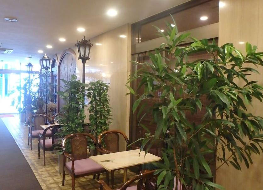 Nhà hàng Ảnh
