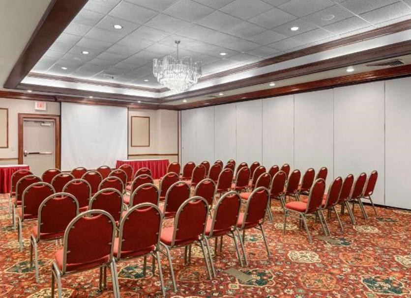 Conference room Ảnh