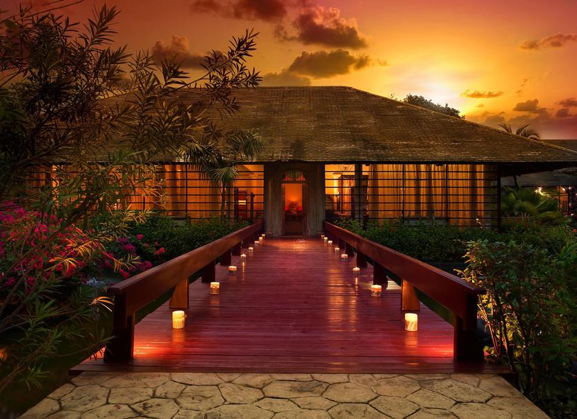 Cảnh ngoài trời Ảnh