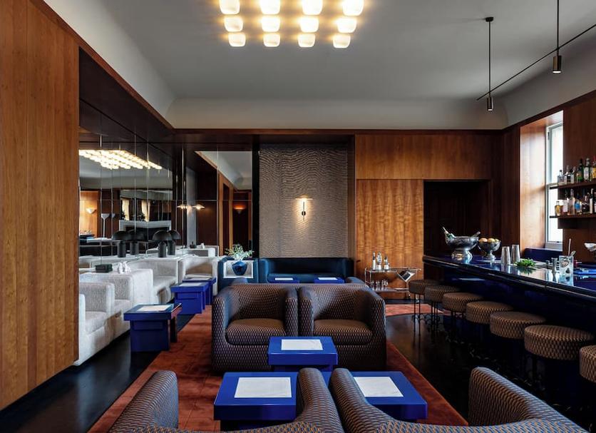 Lounge Ảnh