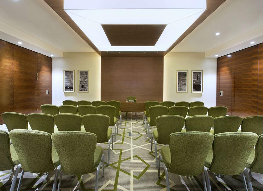 Conference room Ảnh