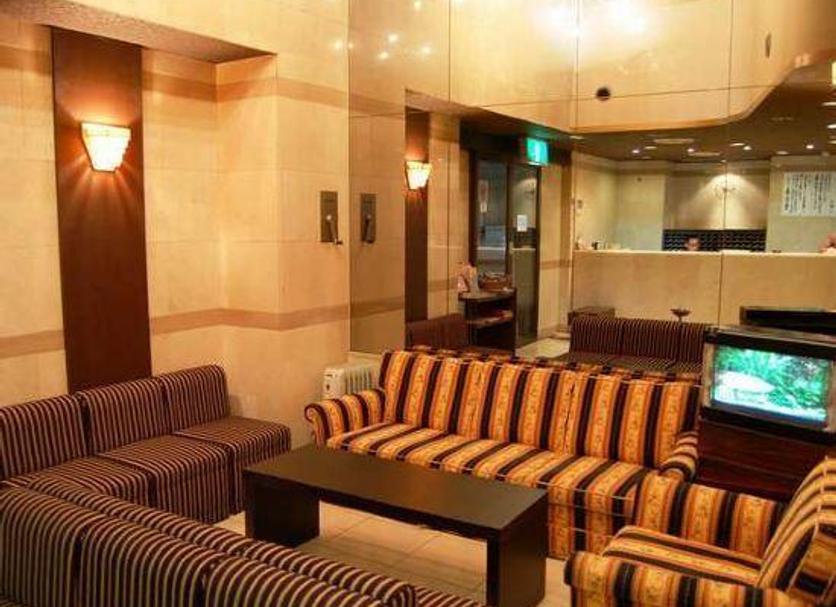 Lounge Ảnh
