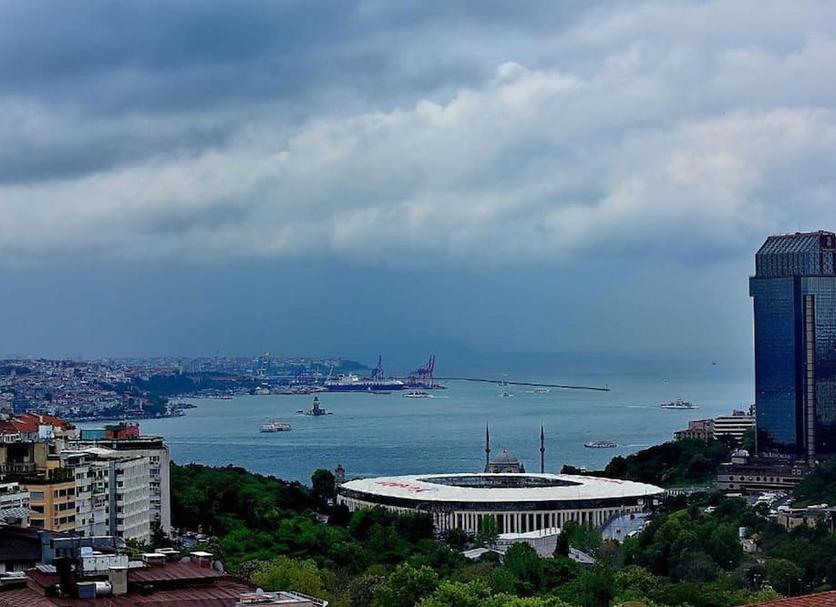 Cảnh ngoài trời Ảnh