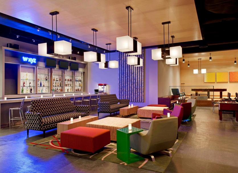 Lounge Ảnh