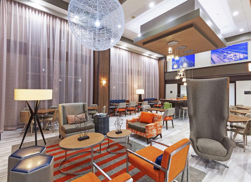Lounge Ảnh