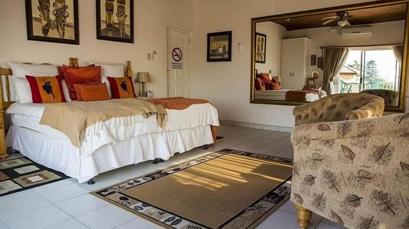Akanan Guest House