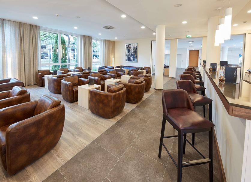Lounge Ảnh