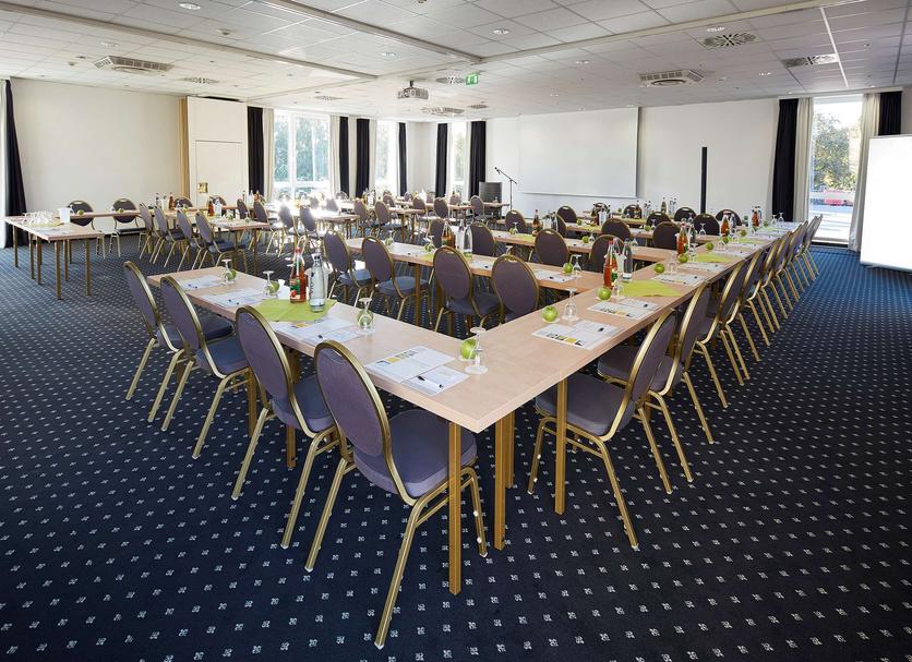 Conference room Ảnh