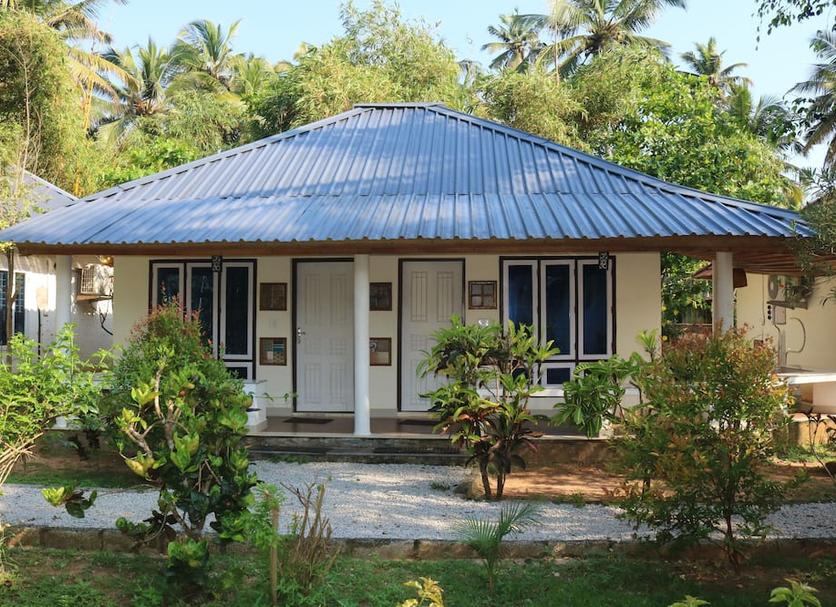 Toà nhà Ảnh