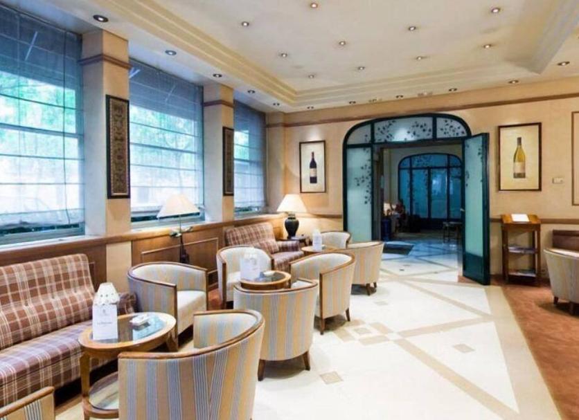Lounge Ảnh