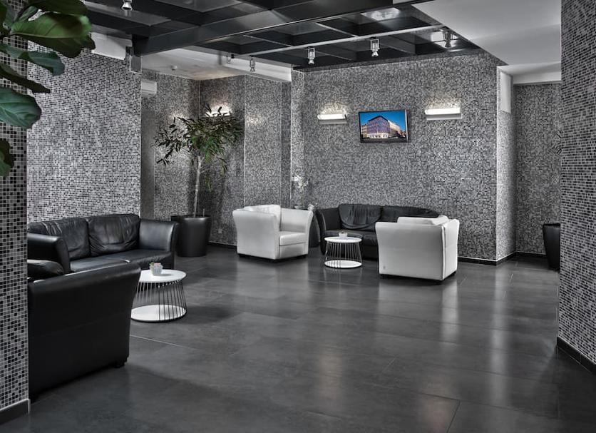Lounge Ảnh