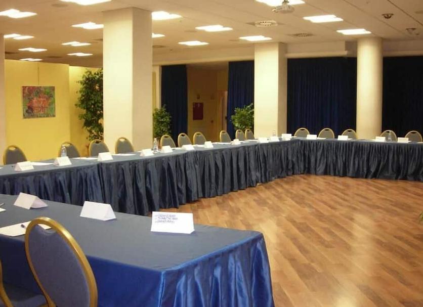 Conference room Ảnh