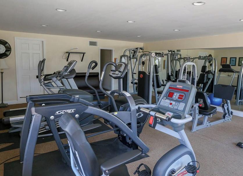Gym Ảnh