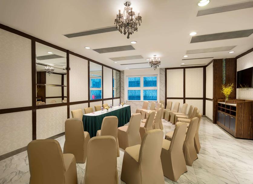 Conference room Ảnh