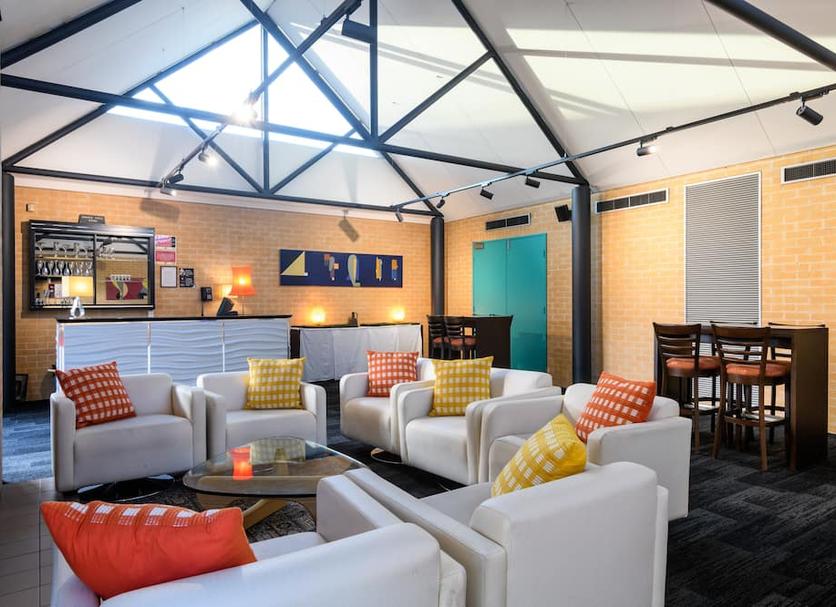Lounge Ảnh