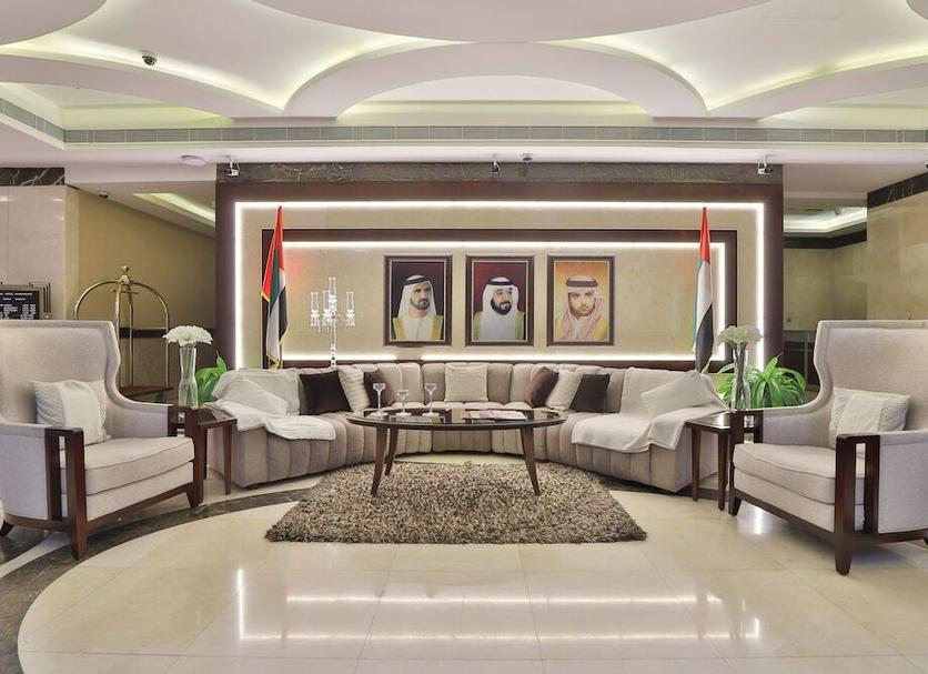 Lounge Ảnh