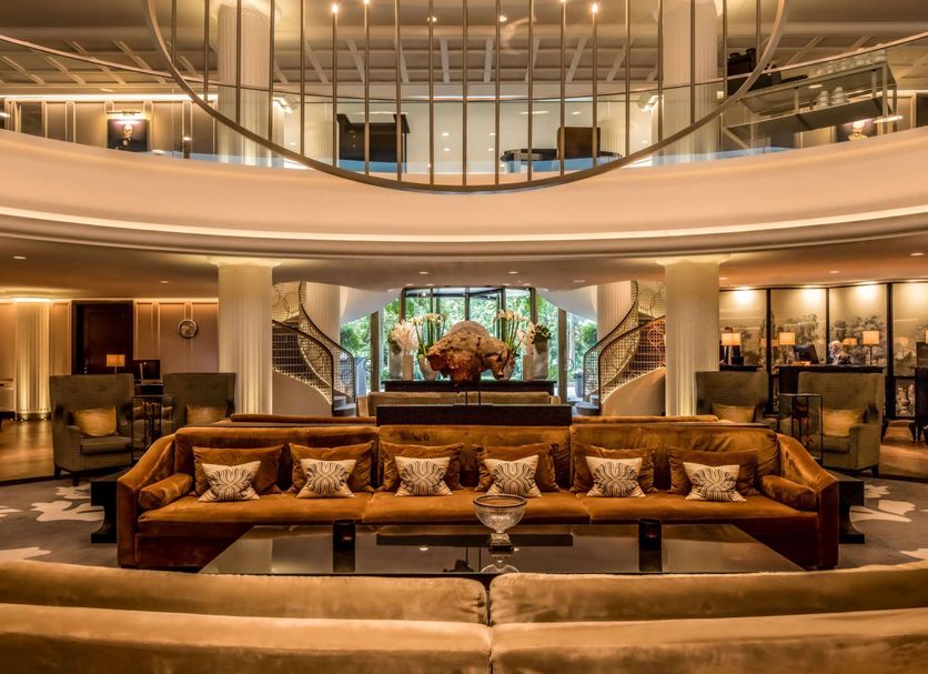 Lounge Ảnh