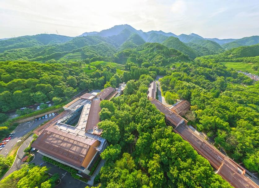 Cảnh ngoài trời Ảnh