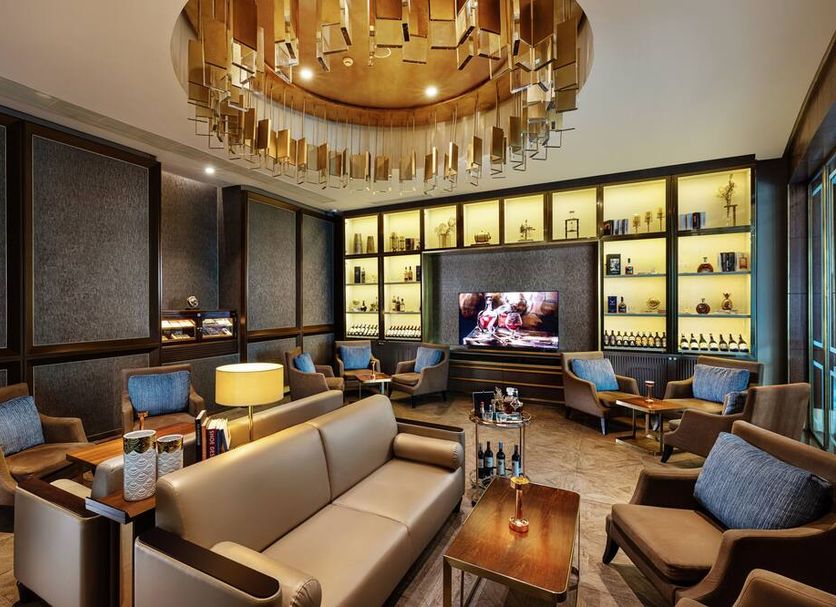 Lounge Ảnh