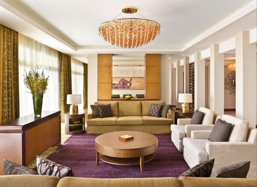 Lounge Ảnh