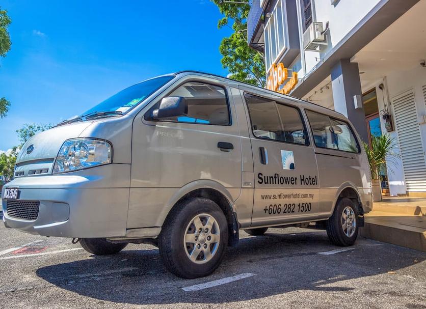 Cảnh ngoài trời Ảnh