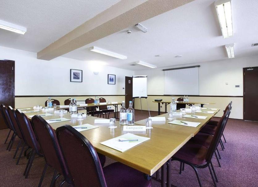 Conference room Ảnh
