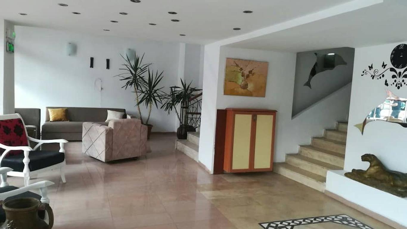 Vois Kemer Hotel