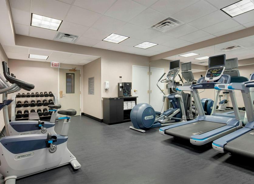 Gym Ảnh
