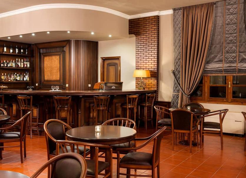 Bar Ảnh
