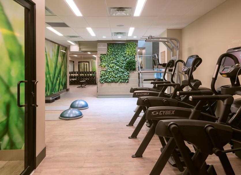 Gym Ảnh
