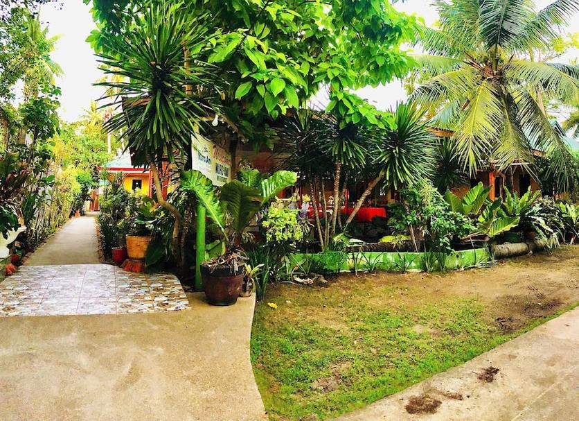 Cảnh ngoài trời Ảnh