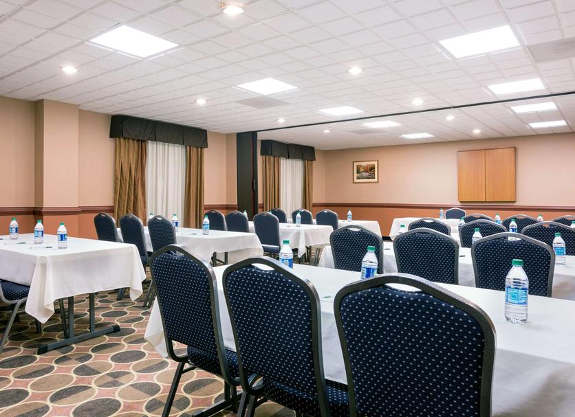 Conference room Ảnh