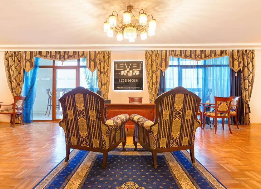 Hotel amenity Ảnh