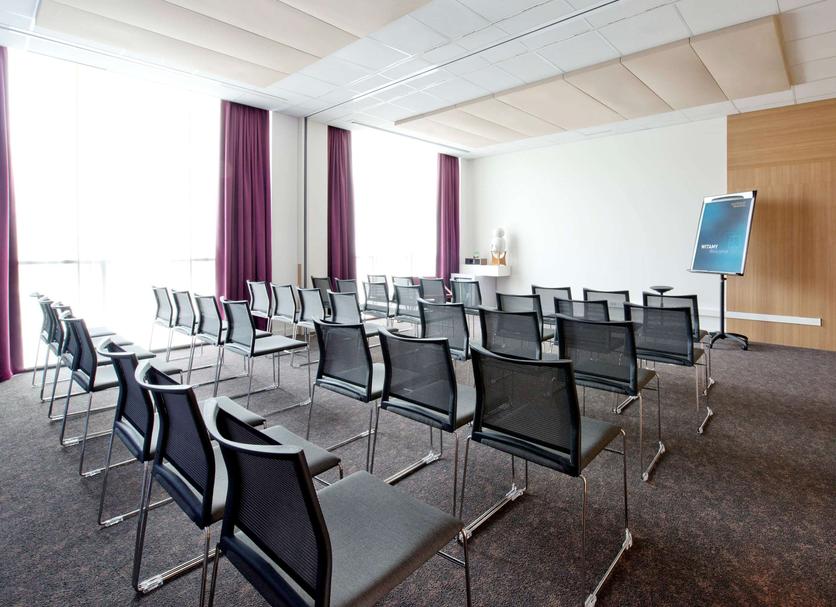 Conference room Ảnh