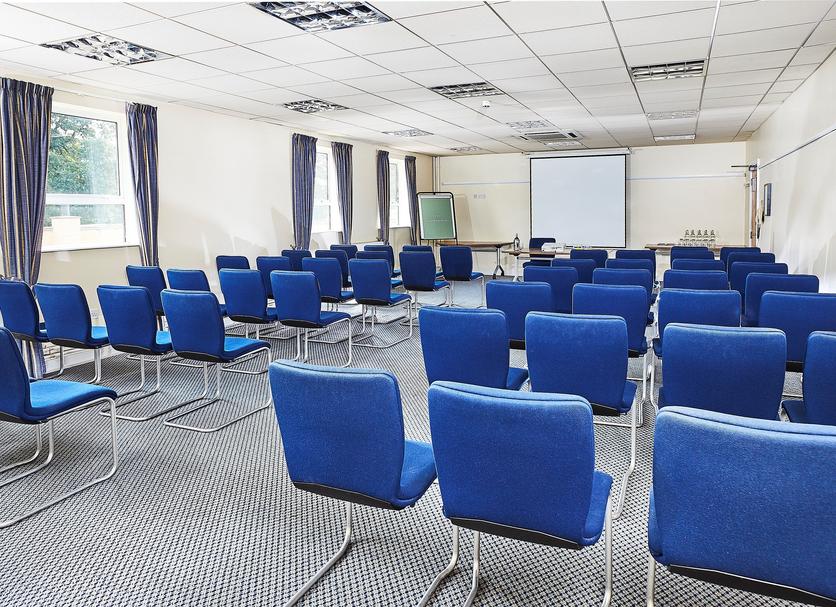 Conference room Ảnh